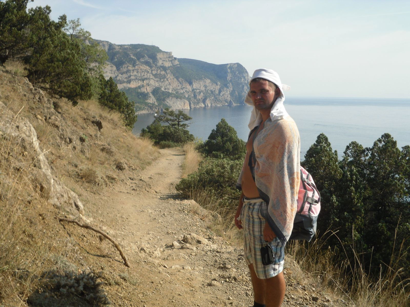 Сергей Фомичев