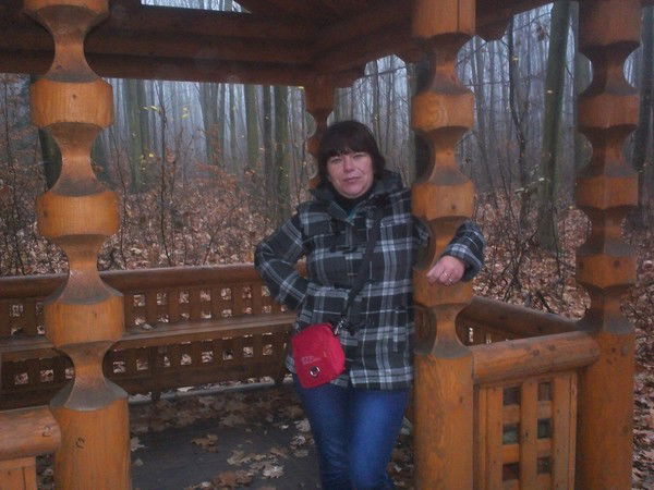 Наталия Шкулипа