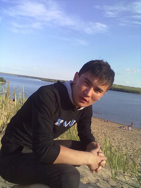 Аслан Казтаев