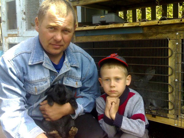 Андрей Ивченко