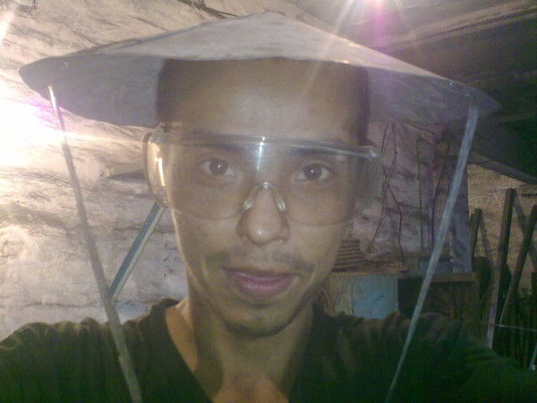 Алексей Солодилов