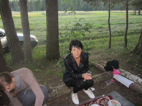 Валентина Сороговец