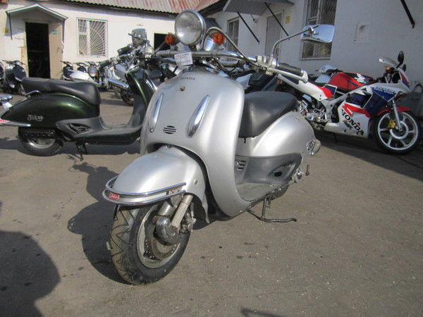 Илья Моисеев