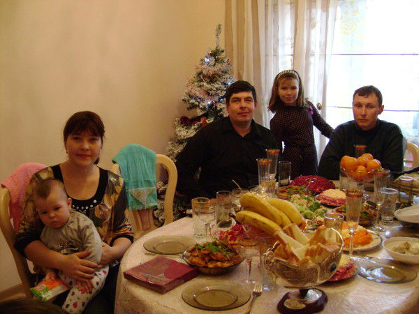 Валера Феклистов