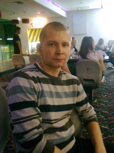 Леха Жулистов