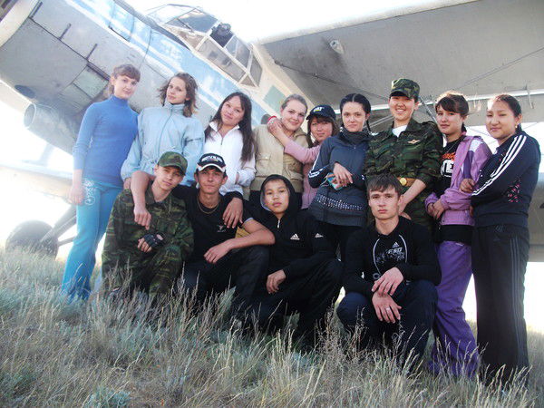 Валентин Новопольцев