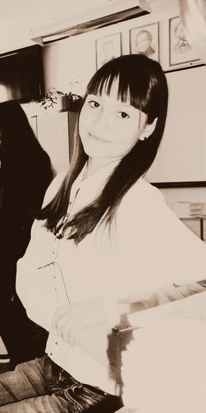 Ольга Бурихина