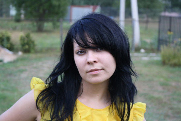 Анастасия Вавилова