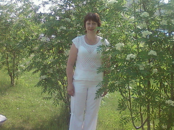 Наталья Шевченко