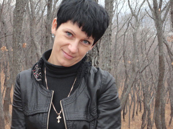 Вера Фоменко