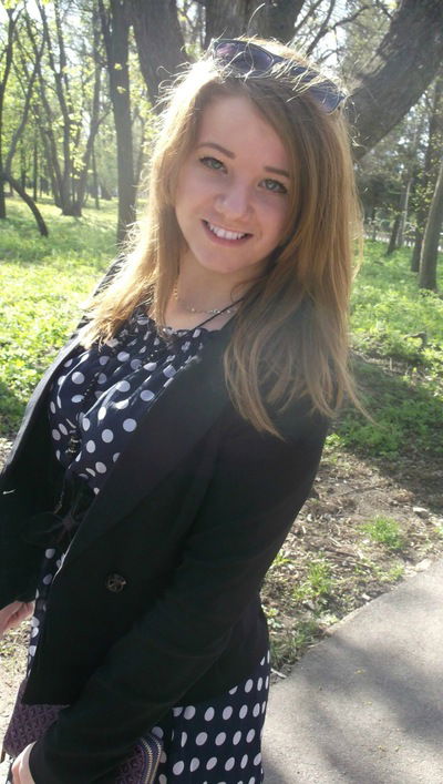 Марина Авраменко