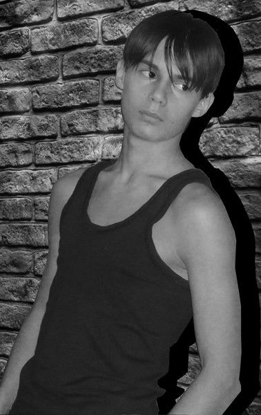 Сергей Молчанов