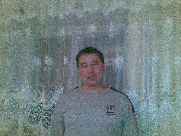 Ринат Тансыкбаев