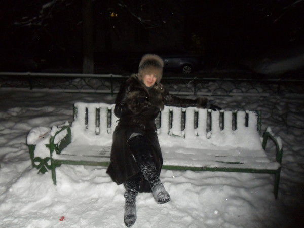 Жанна Горбенко