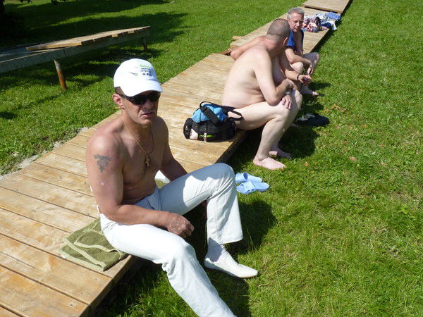 Александр Кустов