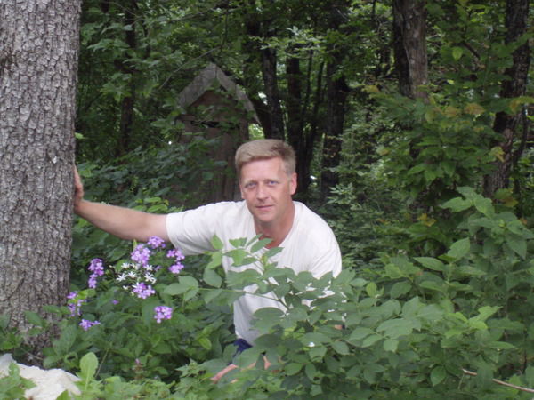 Роман Борзов