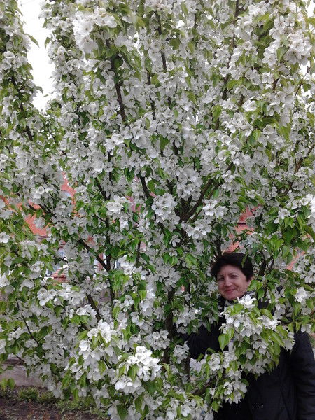 Татьяна Скандакова