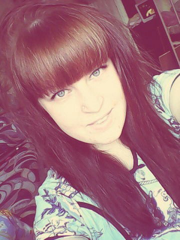 Юлия Кузнецова