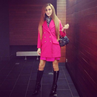 Евгения Иванова