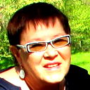 Ирина Панарина