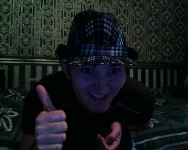 Влад Юрганов