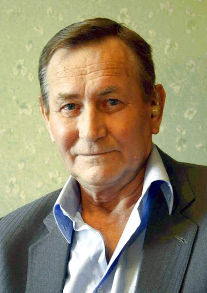 Эдуард Вигерчук