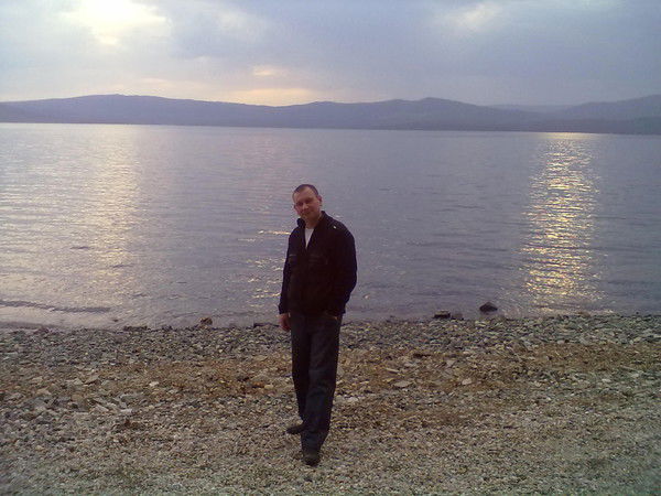 Евгений Нагуманов