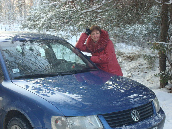 Инара Иванова