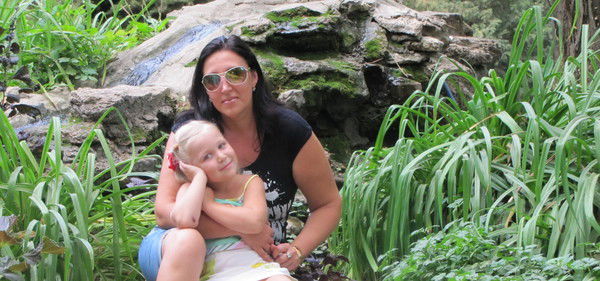 Светлана Коханюк