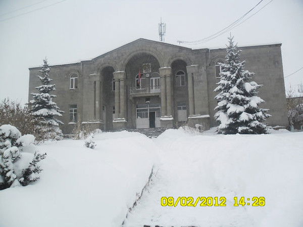 Kaputan Gyuxapetaran