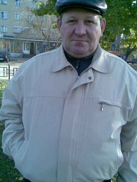 Владимир Полубояринов