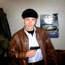 Алексей Бетхер