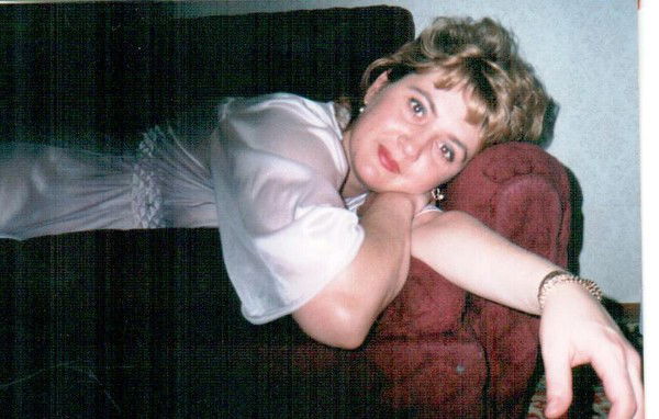 Елена Степанова