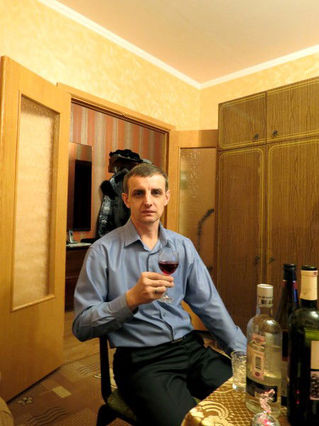 Андрей Сулим