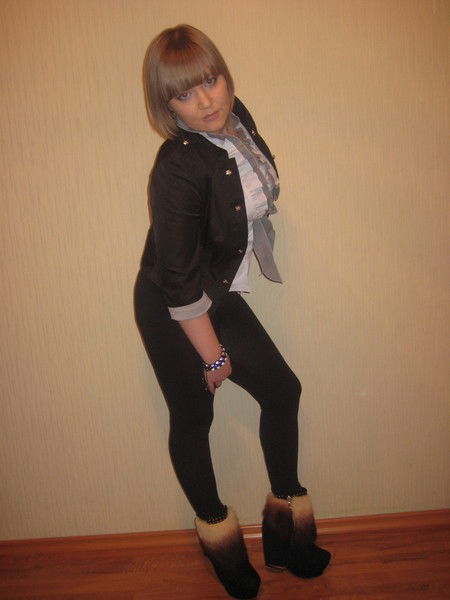 Ксения Медякова