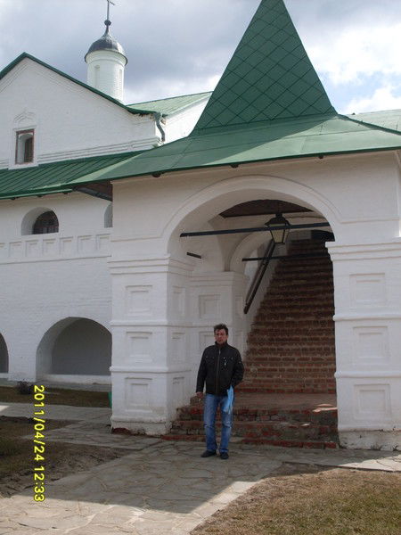 Рафаил Шихов