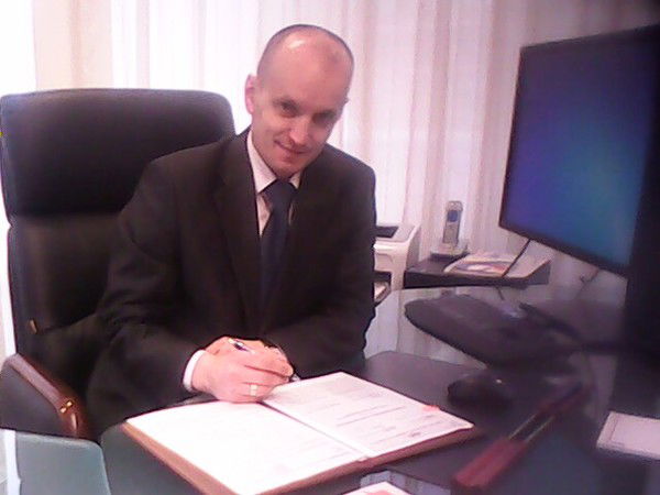 Сергей Сергеевич