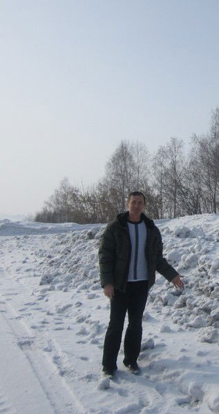 Сергей Выходцев