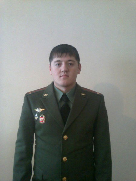 Магомед Магомедов