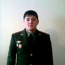 Магомед Магомедов