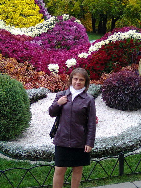 Елена Сикан