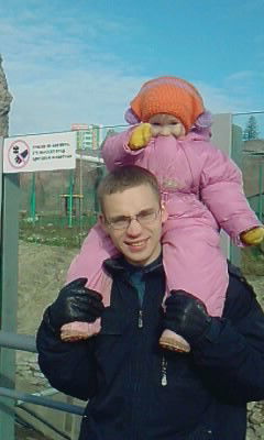 Дмитрий Храмцов