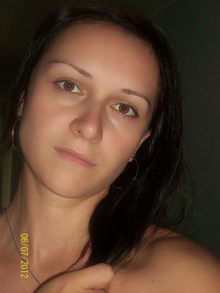 Наталья Иванова