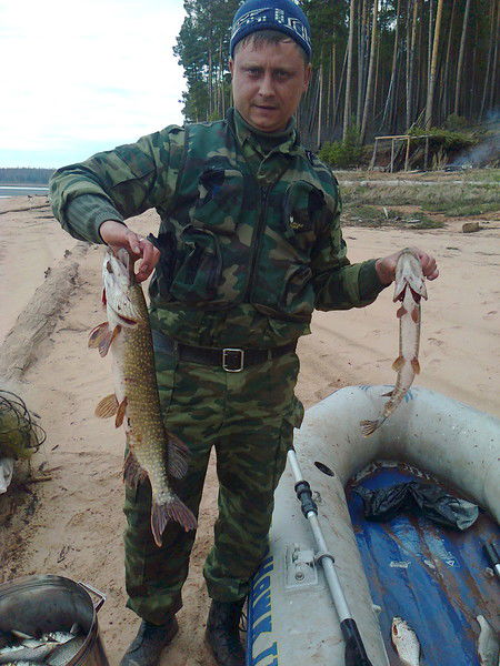 Андрей Коняшкин