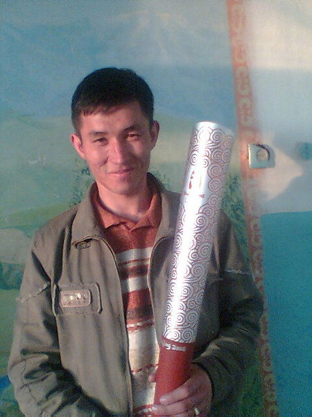 Ержан Рустемов