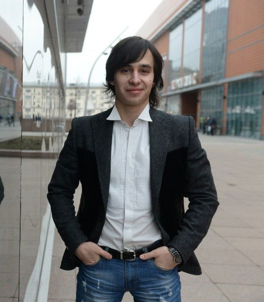 Варской Дмитрий