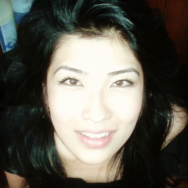 Зарина Бобоева