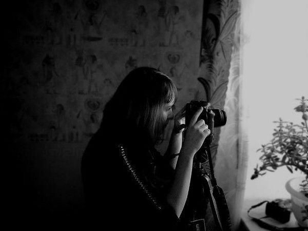 Татьяна Карпова