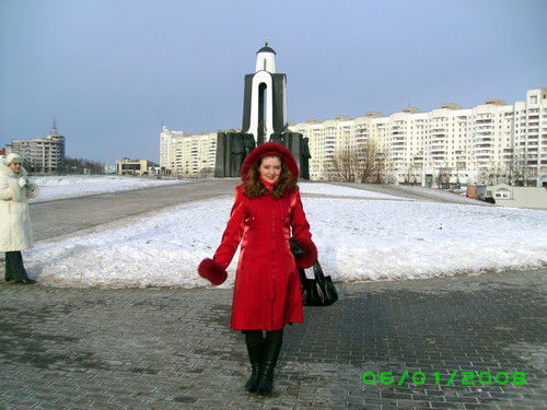 Маиса Титкова