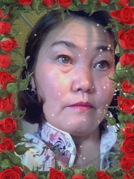 Оюна Будажапова